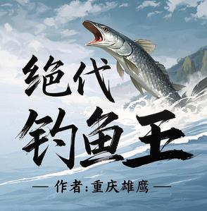 绝代钓鱼王 绝代钓鱼王