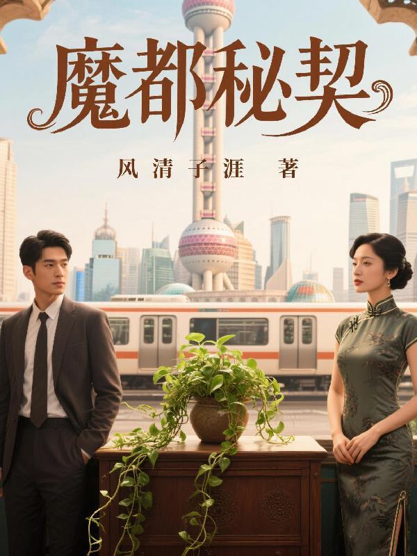 魔都秘契 魔都秘契